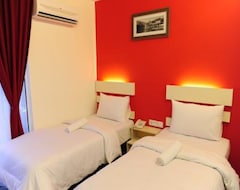 Best View Hotel Sri Petaling (Kuala Lumpur, Malasia)