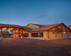 Khách sạn Baymont by Wyndham Oacoma (Oacoma, Hoa Kỳ)