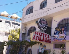 Hotel Ayalamar Manzanillo (Manzanillo, Mexico)