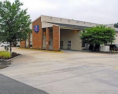 Hotelli Motel 6-Greensboro, Nc - Airport (Greensboro, Amerikan Yhdysvallat)