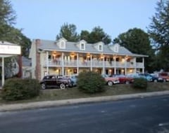 Gæstehus Scenic Inn (Conway, USA)