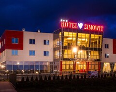 Hotel Zimowit (Rzeszów, Polska)