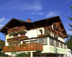 Hotel Liezenerhof (Liezen, Austrija)