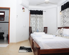 Hotel Sihilro Regency (Nuwara Eliya, Sri Lanka)