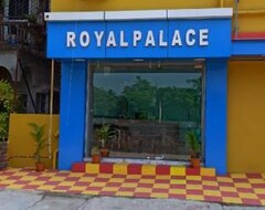 Khách sạn Royal Palace (Shantiniketan, Ấn Độ)