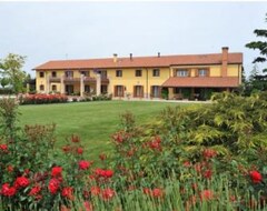 Casa rural Agriturismo Tenuta Regina - Glamping luxury lodges and apartments (Palazzolo dello Stella, Ý)