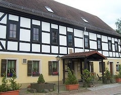 Hotel Kaufbach (Wilsdruff, Germany)