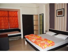 Hotel Vista Rooms At Fateh Sagar Lake (Udaipur, Indija)
