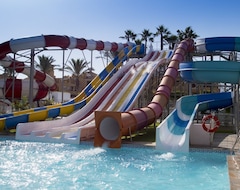 Hotel Playasol Aquapark & Spa (Roquetas de Mar, Spain)