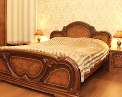 Hotel 99 Patriarshye Prudy (Moscow, Russia)