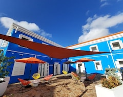 The Freedom Hotel (Willemstad, Curacao)