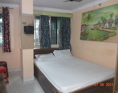 Gæstehus Khaja Hotel (Kolkata, Indien)
