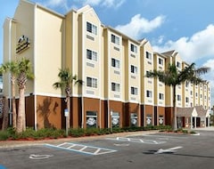 Hotel Microtel Inn And Suites Lehigh (Lehigh Acres, Sjedinjene Američke Države)