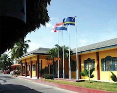 Trupial Hotel & Casino (Willemstad, Curacao)