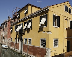 Hotel Al Palazzetto (Venice, Italy)