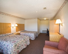 Hotel Americas Best Value Inn East Greenbush - Albany (East Greenbush, EE. UU.)