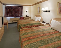 Hotel Days Inn Winslow (Winslow, USA)