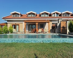 Villas With Private Pool; Enjoy Privacy And Hotel Service In The Same Time (Ortaca, Turska)