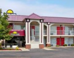 Hotel Day Inn (Wheelersburg, USA)