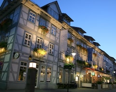 Hotel Schere (Northeim, Germany)