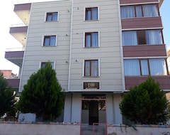 Hele huset/lejligheden Evim Troya Apart&Suit (Çanakkale, Tyrkiet)