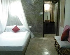 Hotel Odour Pai (Pai, Thailand)