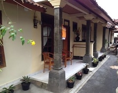Khách sạn Amel Homestay (Ubud, Indonesia)