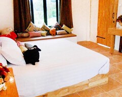 Hotelli Villa Tuscany Country Resort (Ratchaburi, Thaimaa)