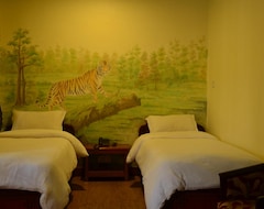 Otel 327 Thamel (Kathmandu, Nepal)