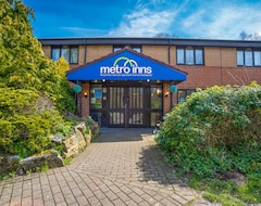 Khách sạn Metro Inns A3 Liphook (Liphook, Vương quốc Anh)