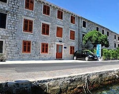 Otel Dubrovnik Lapad (Dubrovnik, Hırvatistan)