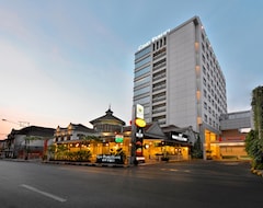 Khách sạn Gino Feruci Kebon Jati By Kagum Hotels (Bandung, Indonesia)