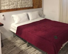 Hotel Hot Budget Ortakoy (Avcilar, Turkey)