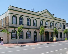 Hotel Masonic (Hamilton, Novi Zeland)