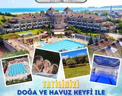 Khách sạn The Sign Şile (Şile, Thổ Nhĩ Kỳ)