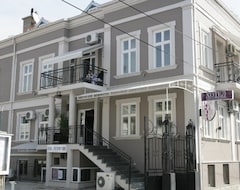 Hotel Ambasador (Bitola, Republika Sjeverna Makedonija)