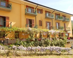 Khách sạn Montebaldina (San Zeno di Montagna, Ý)