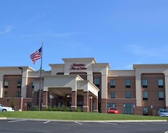 Hotel Hampton Inn & Suites Edgewood/Aberdeen-South, MD (Edgewood, USA)