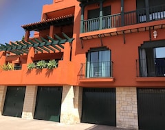 Hele huset/lejligheden Seaview Apartement (Mijas, Spanien)