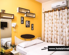 Hotel Shivrai (Alibaug, Indija)