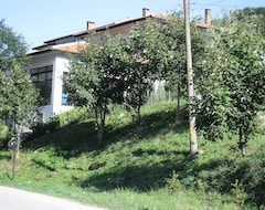 Otel Feya (Troyan, Bulgaristan)