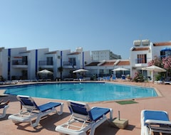 Hotel Alexia Apartments (Ayia Napa, Cyprus)