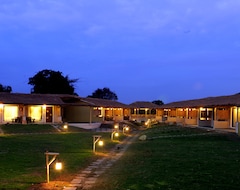 Khách sạn Asiatic Lion Lodge (Junagadh, Ấn Độ)