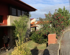 Hele huset/lejligheden Casa Da Bica - Country House Near The Sanctuary Of Bom Jesus (Braga, Portugal)