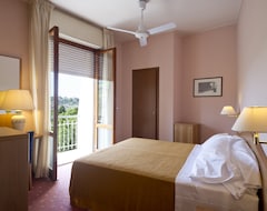 Hotel Gloria (Salsomaggiore Terme, Italien)