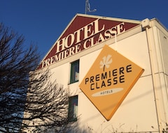 Hôtel Première Classe Annemasse - Gaillard (Gaillard, France)