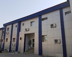 Khách sạn New Gate Lodge & Hospitality Ltd (Abuja, Nigeria)