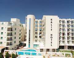 فندق Kalif (ايفاليك, تركيا)
