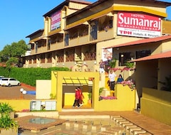 Khách sạn Suman Raj (Mahabaleshwar, Ấn Độ)