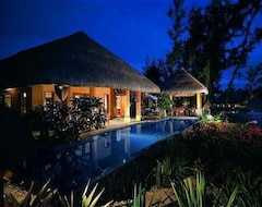 Hotel The Oberoi Beach Resort, Mauritius (Pointe aux Piments, República de Mauricio)